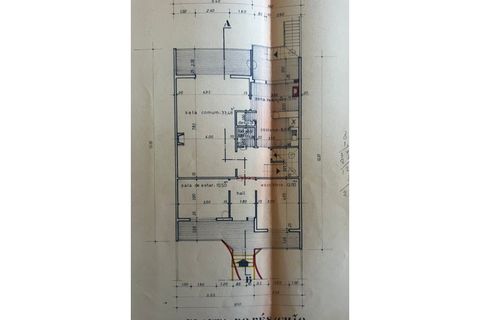 Villa en Carnaxide, Lisbon, Carnaxide - € 1.150.000 | Ref: CAS_852 - photo 34