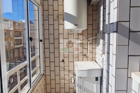 Wohnung in Aveiro, Aveiro, Aveiro - € 1.400/Monat | Ref: 4104 (2) - Foto 9