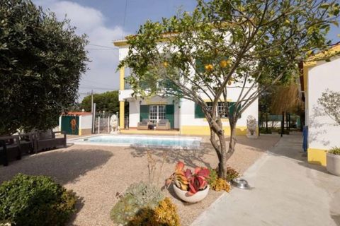Villa i Palmela, Setubal, Palmela - € 630.000 | Ref: QRLM2469 - foto 2