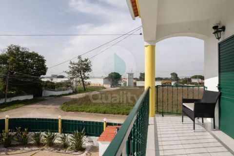 Villa i Palmela, Setubal, Palmela - € 630.000 | Ref: QRLM2469 - foto 6
