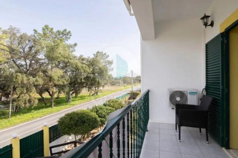 Villa i Palmela, Setubal, Palmela - € 630.000 | Ref: QRLM2469 - foto 7