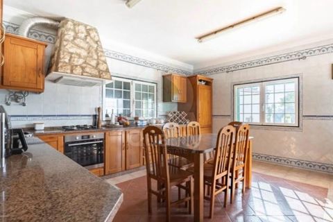 Villa i Palmela, Setubal, Palmela - € 630.000 | Ref: QRLM2469 - foto 8