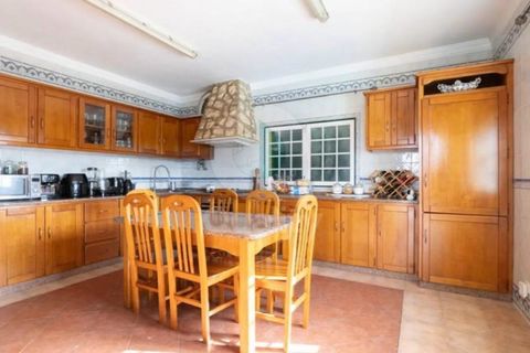 Villa i Palmela, Setubal, Palmela - € 630.000 | Ref: QRLM2469 - foto 9