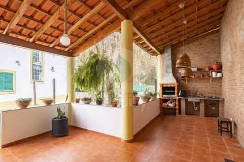 Villa i Palmela, Setubal, Palmela - € 630.000 | Ref: QRLM2469 - foto 10