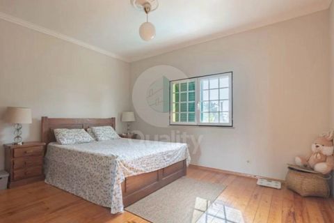 Villa i Palmela, Setubal, Palmela - € 630.000 | Ref: QRLM2469 - foto 14