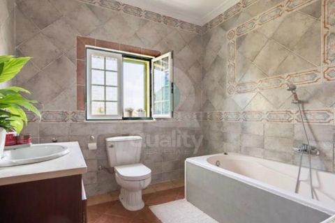 Villa i Palmela, Setubal, Palmela - € 630.000 | Ref: QRLM2469 - foto 15