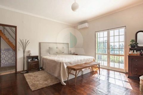 Villa i Palmela, Setubal, Palmela - € 630.000 | Ref: QRLM2469 - foto 16