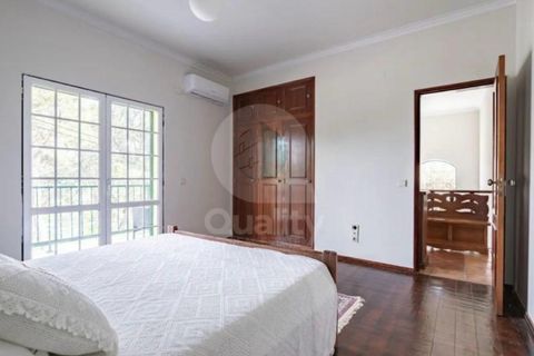 Villa i Palmela, Setubal, Palmela - € 630.000 | Ref: QRLM2469 - foto 18