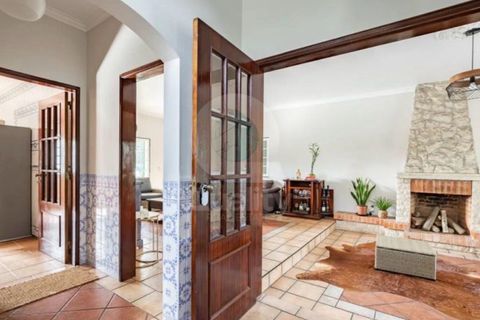 Villa i Palmela, Setubal, Palmela - € 630.000 | Ref: QRLM2469 - foto 26