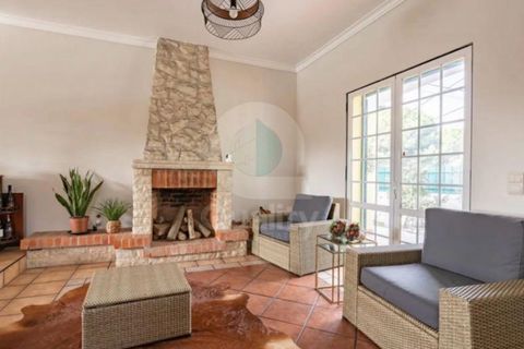 Villa i Palmela, Setubal, Palmela - € 630.000 | Ref: QRLM2469 - foto 29