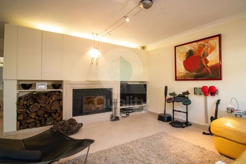 Villa a Montijo, Setubal, Montijo - € 534.900 | Ref: QRFD2459 - foto 5