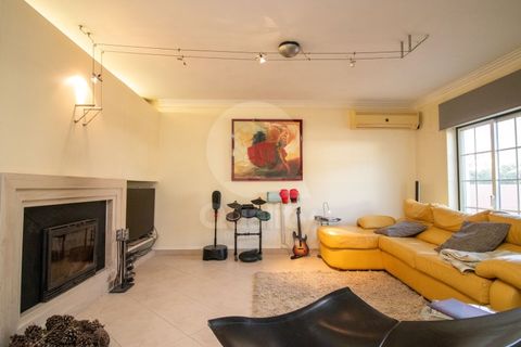 Villa a Montijo, Setubal, Montijo - € 534.900 | Ref: QRFD2459 - foto 6
