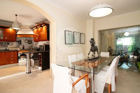 Villa a Montijo, Setubal, Montijo - € 534.900 | Ref: QRFD2459 - foto 14