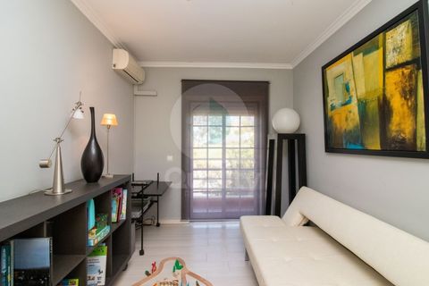 Villa a Montijo, Setubal, Montijo - € 534.900 | Ref: QRFD2459 - foto 18