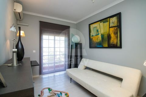 Villa a Montijo, Setubal, Montijo - € 534.900 | Ref: QRFD2459 - foto 19