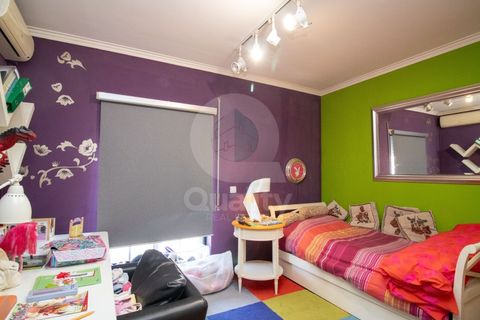 Villa a Montijo, Setubal, Montijo - € 534.900 | Ref: QRFD2459 - foto 23