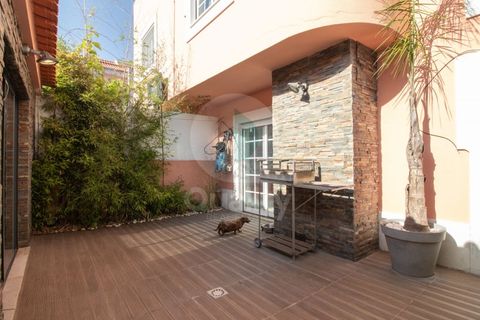Villa a Montijo, Setubal, Montijo - € 534.900 | Ref: QRFD2459 - foto 32