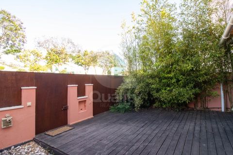 Villa a Montijo, Setubal, Montijo - € 534.900 | Ref: QRFD2459 - foto 37