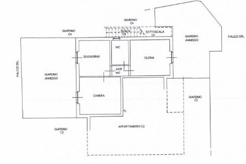 Villa em Borzonasca, Genoa, Borzonasca - € 9.921 | Ref: GE657/19L3-1609-26-1200 - foto 2