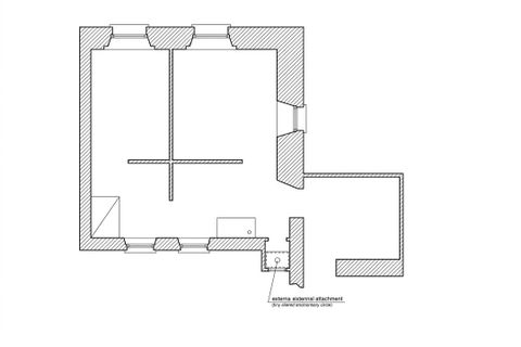 Leilighet i Genoa, Genoa, Genoa - € 9 600 | Ref: GE149/23LU-0110-26-1430 - foto 2