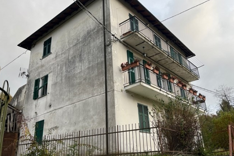 Leilighet i Savignone, Genoa, Savignone - € 18 019 | Ref: GE331/24LU-1609-26-1530 - foto 3