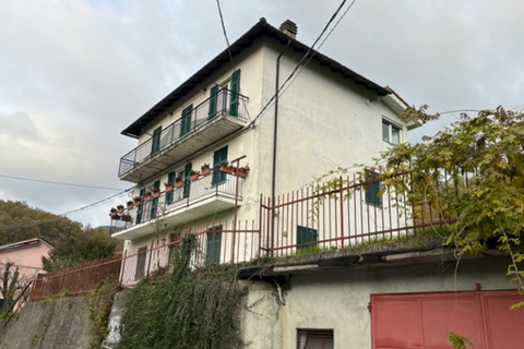 Leilighet i Savignone, Genoa, Savignone - € 18 019 | Ref: GE331/24LU-1609-26-1530 - foto 4
