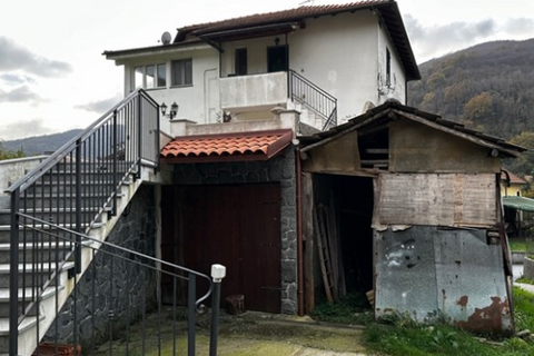 Leilighet i Savignone, Genoa, Savignone - € 18 019 | Ref: GE331/24LU-1609-26-1530 - foto 5