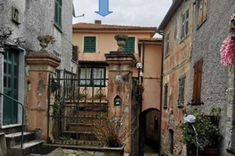Byhus i Maissana, La Spezia, Maissana - € 22.568 | Ref: GE4/26LU-2509-26-1500 - foto 3