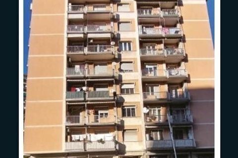 Lejlighed i Genoa, Genoa, Genoa - € 105.252 | Ref: GE9956/24LU-3009-26-1230 - foto 1