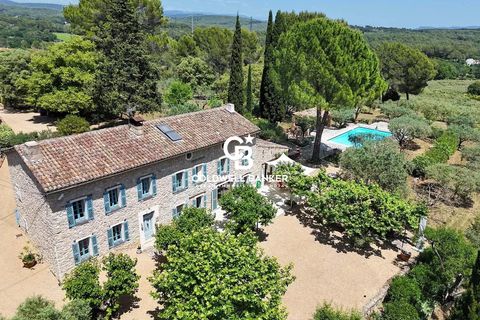 Villa i Les Arcs, Var, Les Arcs - € 2 250 000 | Ref: 87129593 - foto 2