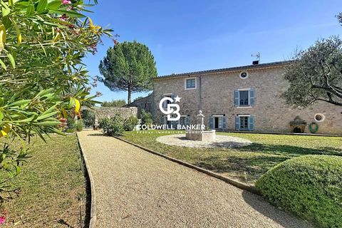 Villa i Les Arcs, Var, Les Arcs - € 2 250 000 | Ref: 87129593 - foto 3