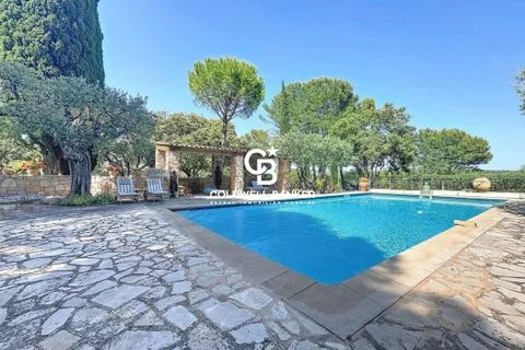 Villa i Les Arcs, Var, Les Arcs - € 2 250 000 | Ref: 87129593 - foto 10