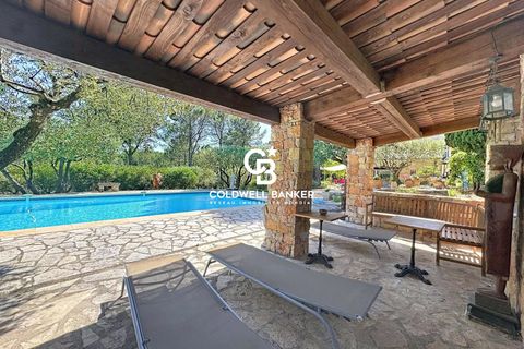 Villa i Les Arcs, Var, Les Arcs - € 2 250 000 | Ref: 87129593 - foto 12