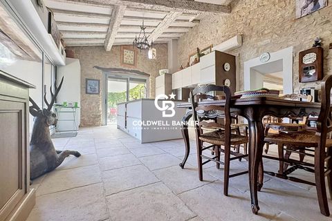 Villa i Les Arcs, Var, Les Arcs - € 2 250 000 | Ref: 87129593 - foto 17