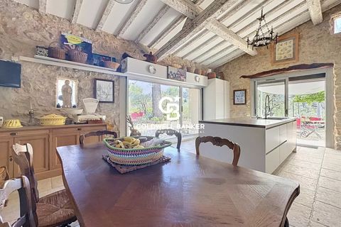 Villa i Les Arcs, Var, Les Arcs - € 2 250 000 | Ref: 87129593 - foto 19