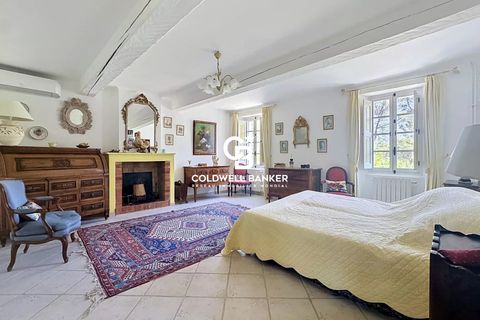 Villa i Les Arcs, Var, Les Arcs - € 2 250 000 | Ref: 87129593 - foto 22