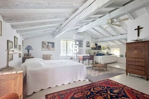 Villa i Les Arcs, Var, Les Arcs - € 2 250 000 | Ref: 87129593 - foto 23