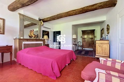 Villa i Les Arcs, Var, Les Arcs - € 2 250 000 | Ref: 87129593 - foto 25