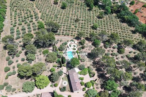 Villa i Les Arcs, Var, Les Arcs - € 2 250 000 | Ref: 87129593 - foto 26