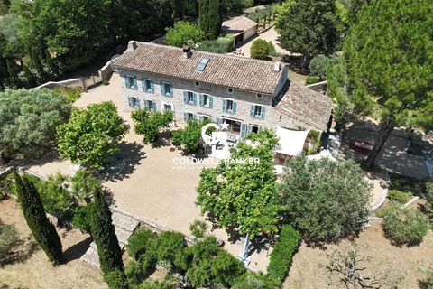 Villa i Les Arcs, Var, Les Arcs - € 2 250 000 | Ref: 87129593 - foto 27