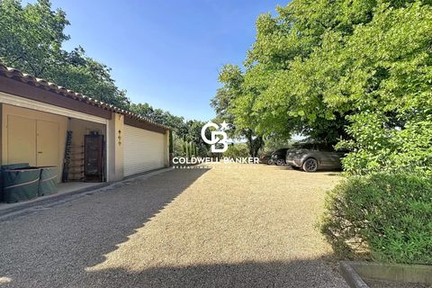 Villa i Les Arcs, Var, Les Arcs - € 2 250 000 | Ref: 87129593 - foto 29