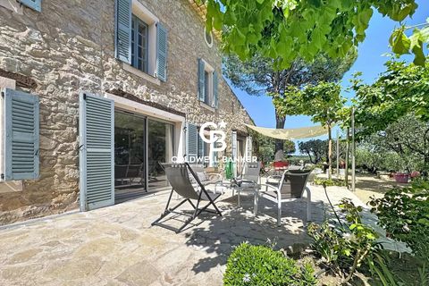 Villa i Les Arcs, Var, Les Arcs - € 2 250 000 | Ref: 87129593 - foto 30