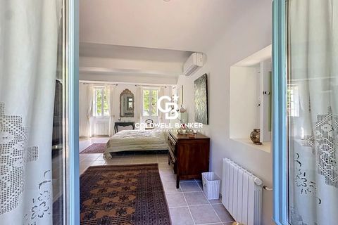 Villa i Les Arcs, Var, Les Arcs - € 2 250 000 | Ref: 87129593 - foto 31