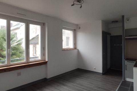 Leilighet i Lorient, Morbihan, Lorient - € 450/måned | Ref: LOCAA5119 - foto 3