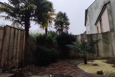 Leilighet i Lorient, Morbihan, Lorient - € 450/måned | Ref: LOCAA5119 - foto 4