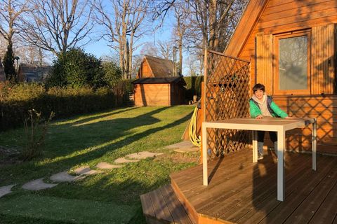 Lejlighed i Brannay, Yonne, Brannay - € 185.000 | Ref: 87107457 - foto 9