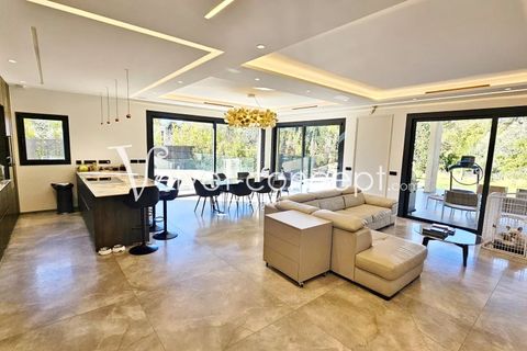 Villa i Mougins, Alpes-Maritimes, Mougins - € 2.100.000 | Ref: 3058-VLV - foto 8