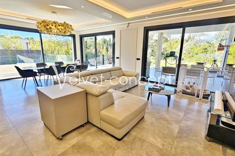 Villa i Mougins, Alpes-Maritimes, Mougins - € 2.100.000 | Ref: 3058-VLV - foto 9