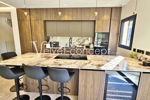 Villa i Mougins, Alpes-Maritimes, Mougins - € 2.100.000 | Ref: 3058-VLV - foto 10