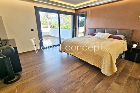Villa i Mougins, Alpes-Maritimes, Mougins - € 2.100.000 | Ref: 3058-VLV - foto 11